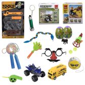 Promo 15 Piece Toy Kit - Boys