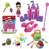 Premium Toy Kit - Girls