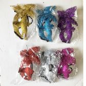 Masquerade Party Mask Assorted