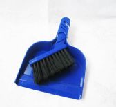 Brush And Dust Pan