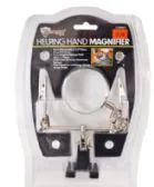 Helping Hand Magnifier