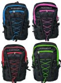 20" Jumbo Double Compartment Backpacks