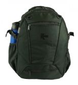 Heavy Duty 17 Inch Laptop Backpack