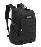 Tactical 21 Inch Backpack Molle Bug Out Military Rucksack