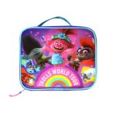 Wholesale Kids Lunch Box In Troll Character Design