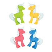 3d Unicorn Erasers