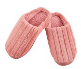 Wholesale Footwear Soft Women's Slipper