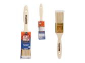 1.5" Paint Brush With Wooden Handle