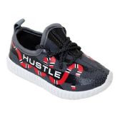 Wholesale Footwear Kids Snake Jogger