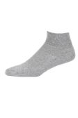 Spak Quarter Sports Socks 9-11