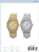 Men's Watch - 49862 assorted colors