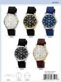 Men's Watch - 48591 assorted colors