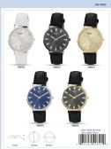 Men's Watch - 49695 assorted colors