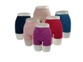 48 Pieces Mama's Seamless Boxers - Girls Underwear and Pajamas - at 