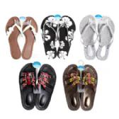 Wholesale Footwear Womens Sandals Assorted Styles/