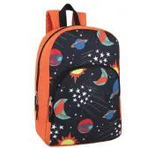 15 Inch Outer Space Backpack