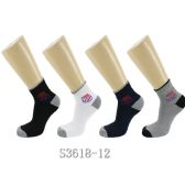 Men's Socks Size 10-13