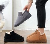 Wholesale Footwear Womens Fur Shoes Size 5-11 Mix Colors