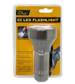 42 Led Flashlight