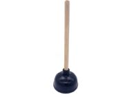 Simply Plunger 1 Count Heavy Duty