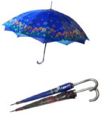 Two Layer Automatic Umbrella