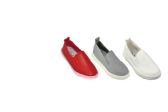 Toddlers Shoes Color Red