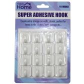 Home Adhesive Hook Super Non Drill