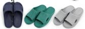 Wholesale Footwear Men's Slippers Assorted Color And Size