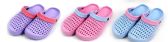 Wholesale Footwear Women's Slippers Assorted Colors And Size