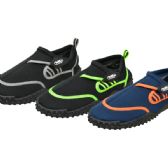 Wholesale Footwear Boys Quick Dry Flexible Water Skin Shoes Aqua Socks