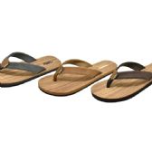 Wholesale Footwear Womens Fashion Flip Flops Assortment Of Colors Man Made Sole And Upper Imported