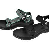 Wholesale Footwear Girls River Water Sandal That Works Well For Active Water Sports Activities. Man Made Sole And Upper