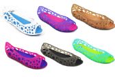 Wholesale Footwear Womens Garden Clogs Lightweight Breathable Slip On Gardening Shoes Outdoor Beach Sandals