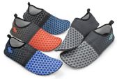 Wholesale Footwear Mens Hive Water Shoes In Assorted Color