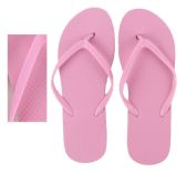 Wholesale Footwear Pink Breast Cancer Awareness Flip Flops
