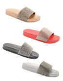 Wholesale Footwear Sandals For Women In Assorted Color And Size