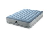 Queen Pillow Rest Comport Airbed