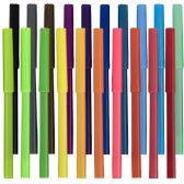 Markers Assorted Colors - 20 Pack
