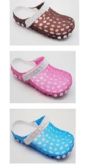 Wholesale Footwear Lady Clogs Garden Slipper Size 5-10 Assorted Colors