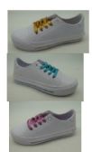 Wholesale Footwear Lady Shoe Size 4-9 Assorted Colors
