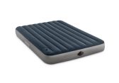 Queen Dura - Beam Single - High Airbed With 2 Step Pump
