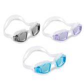 Goggles Sport Free Style 3 Assorted Age 8 Plus Blister Pack