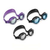 Goggles Pro Racing 3 Assorted Age 8 Plus Blister Pack