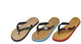 Wholesale Footwear Mens Thong Sandals Indoor And Outdoor Beach Flip Flop