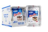 Hostess Cake Pans 2 Pack
