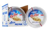 Pie Pan 2 Pack