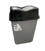 20lt Butterfly Trash Can