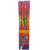 39 In Party Popper 100 Cm Display
