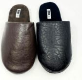 Wholesale Footwear Gator Mesh Slippers