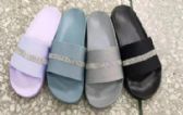Wholesale Footwear Gem Gem Strap Sandals